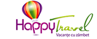Logo Happy Travel